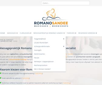 http://www.romanosandee.nl
