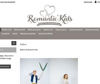 http://www.romantickids.nl