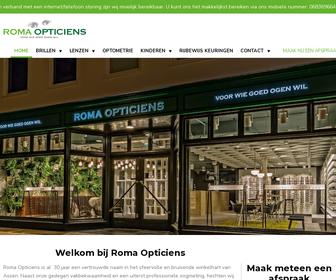 Roma opticiens