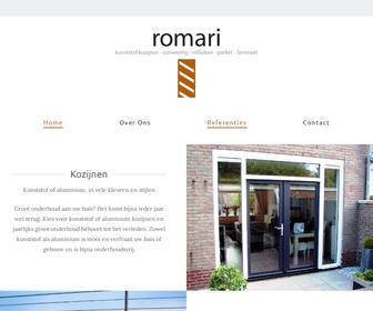 http://www.romari.nl