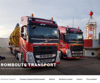http://www.rombouts-transport.nl