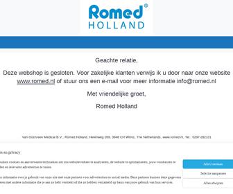 http://www.romed-online.nl