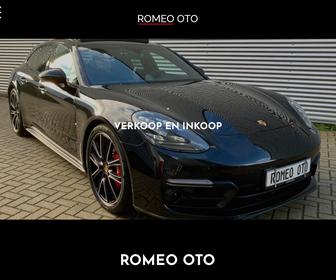 Romeo Oto