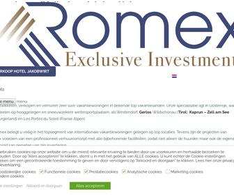 http://www.romex-investments.com