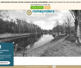 http://www.romeynders.nl