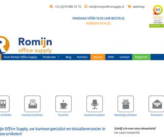 http://www.romijnofficesupply.nl