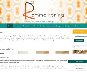 http://www.rommelkoning.nl
