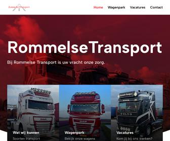 Rommelse Transport
