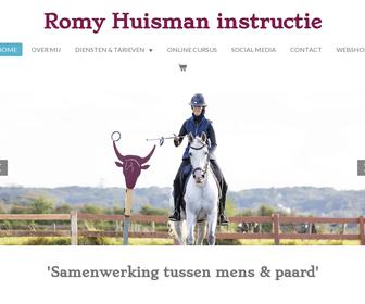 http://www.romyhuisman.nl