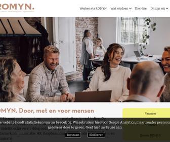 http://www.romynrecruitment.nl