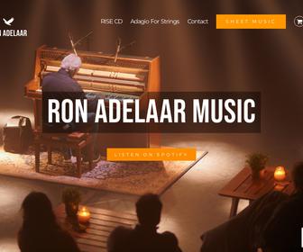 Ron Adelaar Music