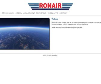 Ronair Aviation Services