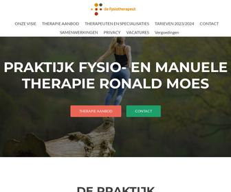 http://www.ronaldmoesfysiotherapie.nl