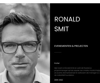 Ronald Smit Evenementen & Projecten
