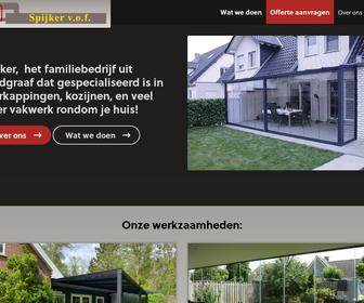 Spijker V.O.F.