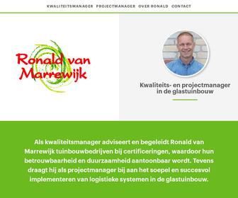 http://www.ronaldvanmarrewijk.nl