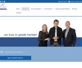 Ronald Zwolle Makelaars