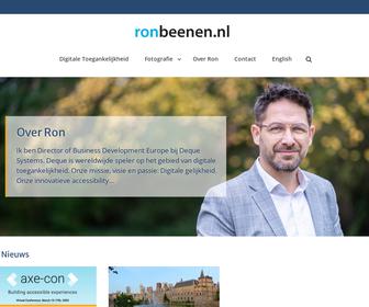 http://www.ronbeenen.nl