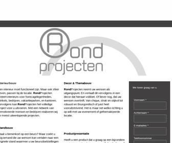http://www.rond-projecten.nl