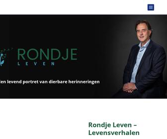 http://www.rondjeleven.nl