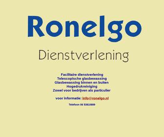 Ronelgo