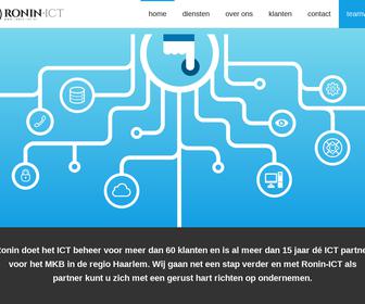 http://www.ronin-ict.nl