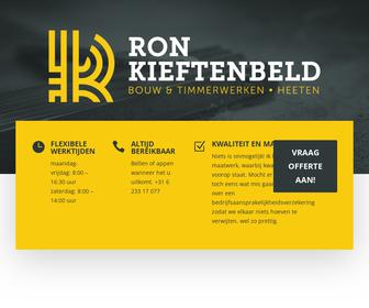 http://www.ronkieftenbeld.nl