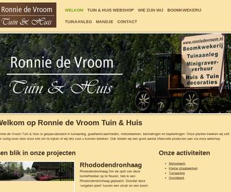 http://www.ronniedevroom.nl