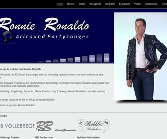 Ronnie Ronaldo