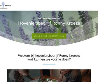 http://www.ronnykroeze.nl