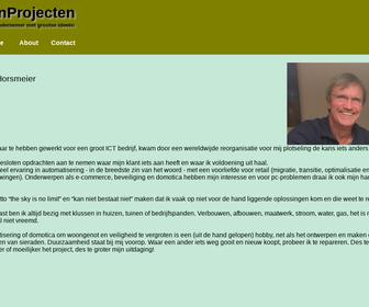 http://www.ronprojecten.nl