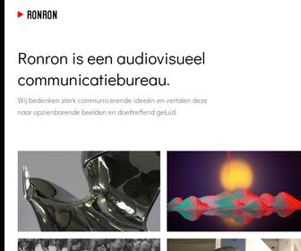 http://www.ronron.nl