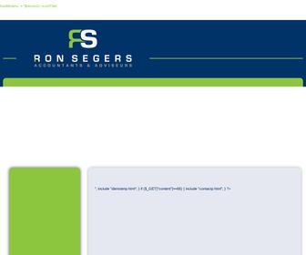 Ron Segers Accountants & Adviseurs B.V.