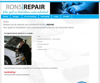 Rons Repair