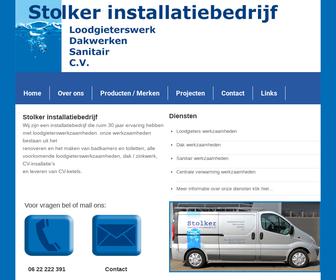 http://www.ronstolker.nl