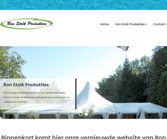 http://www.ronstolkprodukties.nl