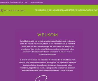 https://www.rontwikkeling.nl