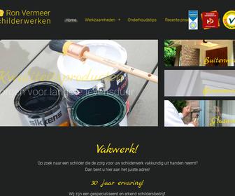 R. Vermeer Schilderwerken