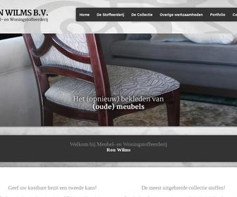 http://www.ronwilms.nl