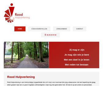 http://www.roodhulpverlening.nl