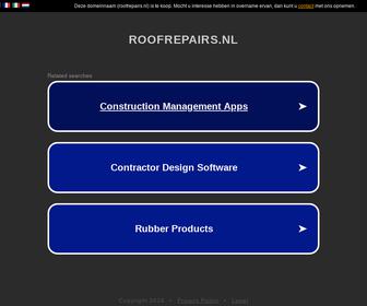 http://www.roofrepairs.nl