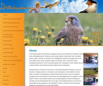 http://www.roofvogelboerderij.nl