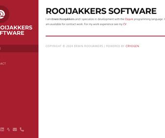 http://www.rooijakkers.software