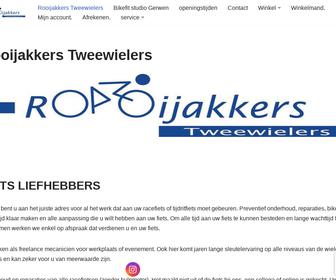 http://www.rooijakkerstweewielers.nl