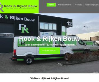 Rook & Rijken Bouw