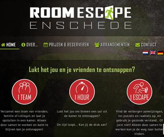 http://www.roomescapeenschede.nl