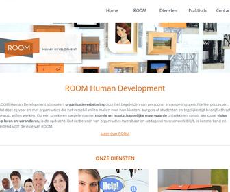 http://www.roomhumandevelopment.nl