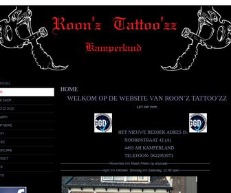 http://www.roonz-tattoozz.nl