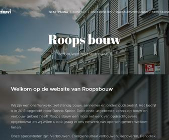 http://www.roopsbouw.nl