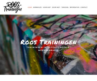 https://www.roos-trainingen.info